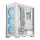 Εικόνα της Asus TUF Gaming GT302 ARGB Tempered Glass White 90DC00I3-B19000