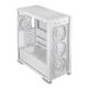 Εικόνα της Asus TUF Gaming GT302 ARGB Tempered Glass White 90DC00I3-B19000