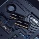 Εικόνα της Ram Kingston Fury Impact 32GB DDR5-5600MHz CL40 Black KF556S40IB-32