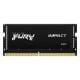 Εικόνα της Ram Kingston Fury Impact 32GB DDR5-5600MHz CL40 Black KF556S40IB-32
