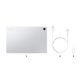 Εικόνα της Samsung Galaxy Tab A11+ 11" 6GB 128GB Silver SM-X230NZSREUE