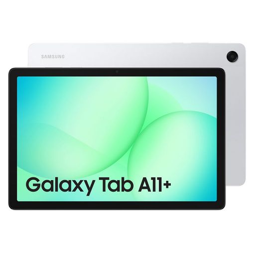 Εικόνα της Samsung Galaxy Tab A11+ 11" 6GB 128GB Silver SM-X230NZSREUE