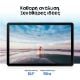 Εικόνα της Samsung Galaxy Tab S10 Lite 10.9" 8GB 256GB Gray SM-X400NZAPEUE