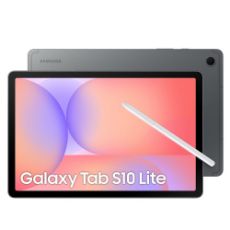 Εικόνα της Samsung Galaxy Tab S10 Lite 10.9" 8GB 256GB Gray SM-X400NZAPEUE