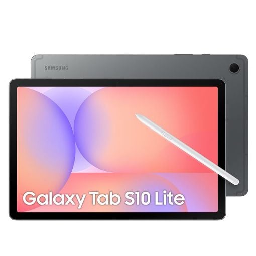 Εικόνα της Samsung Galaxy Tab S10 Lite 10.9" 8GB 256GB Gray SM-X400NZAPEUE