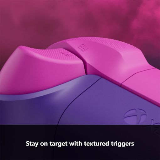 Εικόνα της Controller Microsoft Wireless Heart Breaker Special Edition EP2-29568
