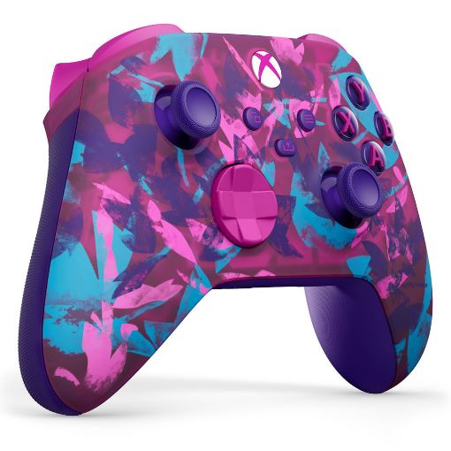 Εικόνα της Controller Microsoft Wireless Heart Breaker Special Edition EP2-29568