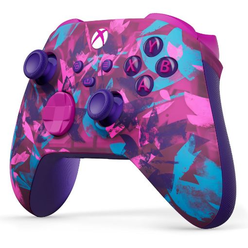 Εικόνα της Controller Microsoft Wireless Heart Breaker Special Edition EP2-29568