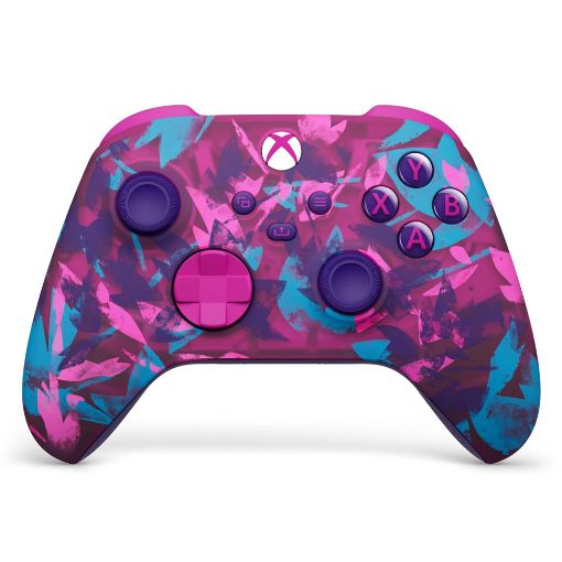 Εικόνα της Controller Microsoft Wireless Heart Breaker Special Edition EP2-29568