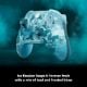 Εικόνα της Controller Microsoft Wireless Ice Breaker Special Edition EP2-29572