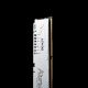 Εικόνα της Ram Kingston Fury Beast 16GB DDR5-5600MHz CL36 White KF556C36BWE-16