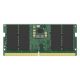 Εικόνα της Ram Kingston ValueRAM 16GB DDR5-6400MHz CL52 KVR64V52BS8-16