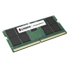 Εικόνα της Ram Kingston ValueRAM 16GB DDR5-6400MHz CL52 KVR64V52BS8-16