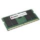 Εικόνα της Ram Kingston ValueRAM 16GB DDR5-6400MHz CL52 KVR64V52BS8-16