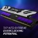 Εικόνα της Ram Kingston Fury Renegade 32GB (2x16GB) DDR5-6400MHz CL32 Black/Silver KF564C32RSK2-32