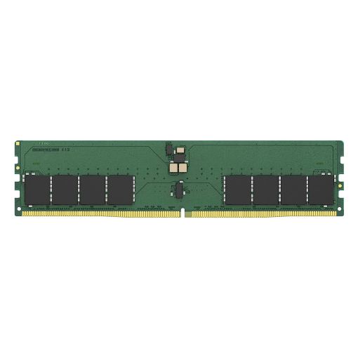 Εικόνα της Ram Kingston ValueRAM 64GB DDR5-6400MHz CL52 KVR64A52BD8-64
