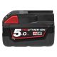 Εικόνα της Μπαταρία Milwaukee M28 B5 28V 5Ah 4932430484