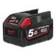 Εικόνα της Μπαταρία Milwaukee M28 B5 28V 5Ah 4932430484