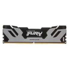 Εικόνα της Ram Kingston Fury Renegade 24GB DDR5-8000MHz CL38 Silver/Black KF580C38RS-24