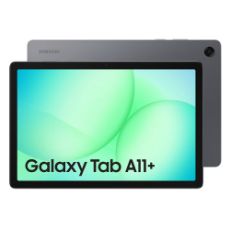 Εικόνα της Samsung Galaxy Tab A11+ 11" 6GB 128GB Gray SM-X230NZAREUE