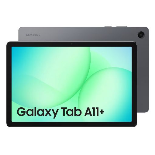 Εικόνα της Samsung Galaxy Tab A11+ 11" 6GB 128GB Gray SM-X230NZAREUE