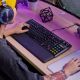 Εικόνα της Πληκτρολόγιο Corsair Galleon 100 SD RGB MLX Pulse Switches (US) Black CH-912A31I-NA