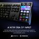 Εικόνα της Πληκτρολόγιο Corsair Galleon 100 SD RGB MLX Pulse Switches (US) Black CH-912A31I-NA