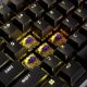 Εικόνα της Πληκτρολόγιο Corsair Galleon 100 SD RGB MLX Pulse Switches (US) Black CH-912A31I-NA
