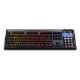 Εικόνα της Πληκτρολόγιο Corsair Galleon 100 SD RGB MLX Pulse Switches (US) Black CH-912A31I-NA