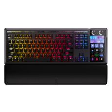 Εικόνα της Πληκτρολόγιο Corsair Galleon 100 SD RGB MLX Pulse Switches (US) Black CH-912A31I-NA