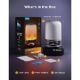 Εικόνα της Govee Table Lamp 2 Pro x Sound by JBL RGBICWW WiFi/Bluetooth H6020