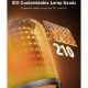 Εικόνα της Govee Table Lamp 2 Pro x Sound by JBL RGBICWW WiFi/Bluetooth H6020