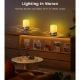 Εικόνα της Govee Table Lamp 2 Pro x Sound by JBL RGBICWW WiFi/Bluetooth H6020