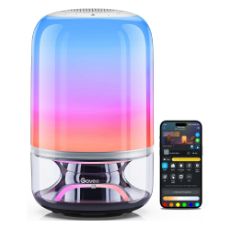 Εικόνα της Govee Table Lamp 2 Pro x Sound by JBL RGBICWW WiFi/Bluetooth H6020