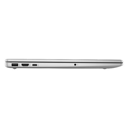 Εικόνα της Laptop HP 15-fc1000nv 15.6" AMD Ryzen 5 7520U 16GB 512GB SSD Win11 Home Natural Silver D0YL0EA