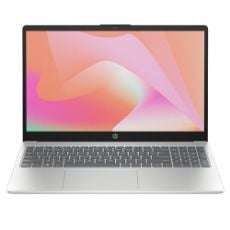 Εικόνα της Laptop HP 15-fc1000nv 15.6" AMD Ryzen 5 7520U 16GB 512GB SSD Win11 Home Natural Silver D0YL0EA