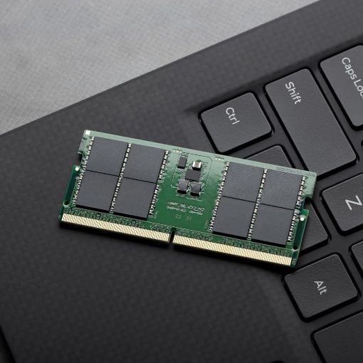 Εικόνα της Ram Kingston 8GB DDR5-5600MHz CL46 KCP556SS6-8