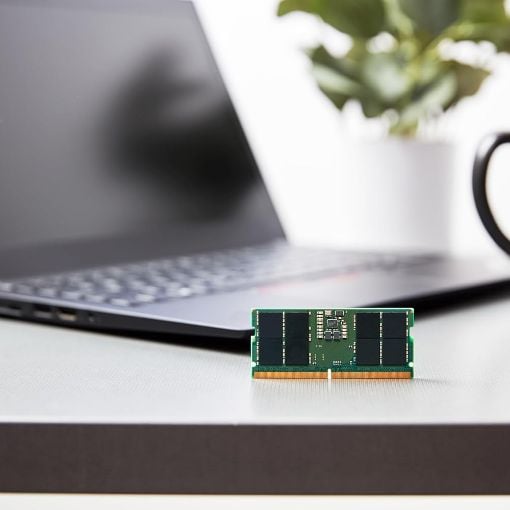 Εικόνα της Ram Kingston 8GB DDR5-5600MHz CL46 KCP556SS6-8