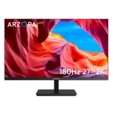 Εικόνα της Οθόνη Arzopa M1RC 27" Fast IPS 2K QHD 180Hz HDR