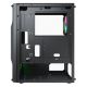 Εικόνα της Cougar MX110 RGB Tempered Glass Black 382BD20.0001