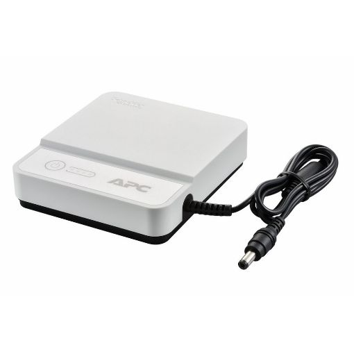 Εικόνα της Mini UPS APC Back-UPS Connect 36W CP12036LI
