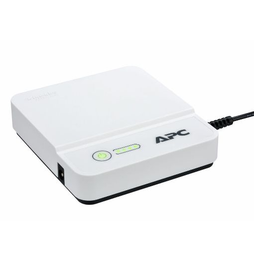 Εικόνα της Mini UPS APC Back-UPS Connect 36W CP12036LI