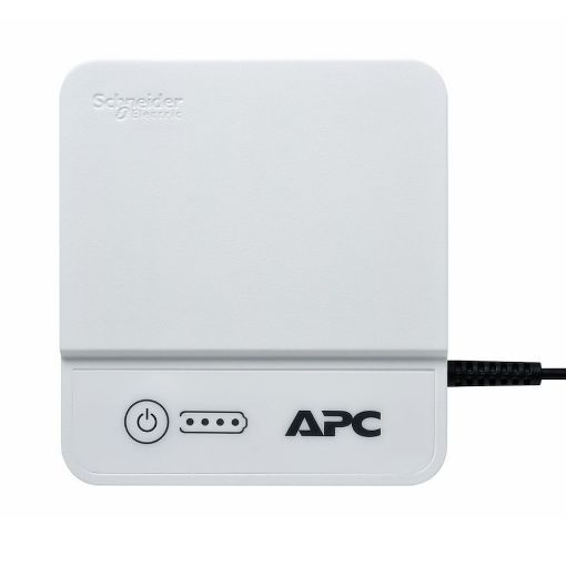 Εικόνα της Mini UPS APC Back-UPS Connect 36W CP12036LI