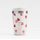 Εικόνα της Ποτήρι Θερμός Chilly's Emma Bridgewater Hearts 340ml 22770
