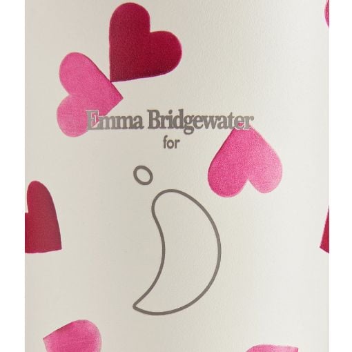 Εικόνα της Ποτήρι Θερμός Chilly's Emma Bridgewater Hearts 340ml 22770