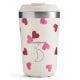 Εικόνα της Ποτήρι Θερμός Chilly's Emma Bridgewater Hearts 340ml 22770