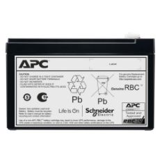 Εικόνα της APC Battery Replacement Kit APCRBC175