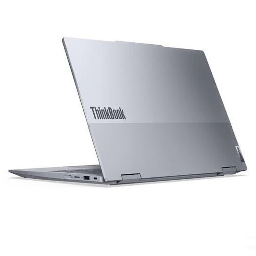 Εικόνα της Laptop Lenovo ThinkBook 14 2-in-1 G5 IAU 14" Touch Intel Core Ultra 7 255U 32GB 1TB SSD Win11 Pro Luna Grey 21SQ0015GM