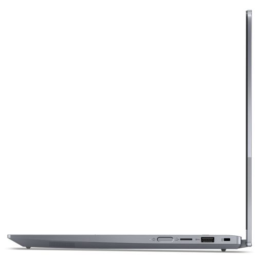 Εικόνα της Laptop Lenovo ThinkBook 14 2-in-1 G5 IAU 14" Touch Intel Core Ultra 7 255U 32GB 1TB SSD Win11 Pro Luna Grey 21SQ0015GM