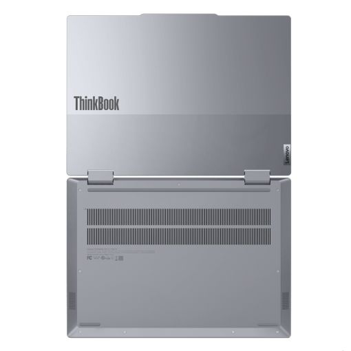 Εικόνα της Laptop Lenovo ThinkBook 14 2-in-1 G5 IAU 14" Touch Intel Core Ultra 7 255U 32GB 1TB SSD Win11 Pro Luna Grey 21SQ0015GM